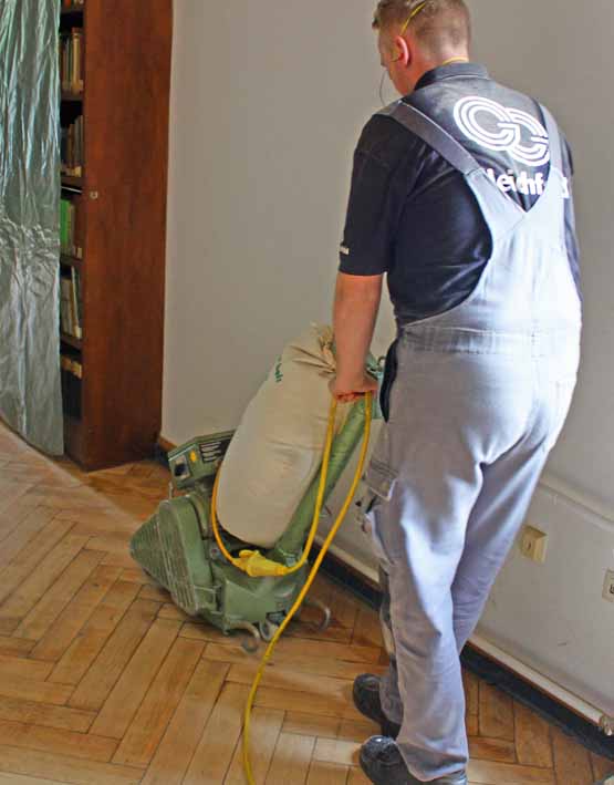 Gleichfeld Bau-und-Sonderreinigung-Berlin-Brandenburg