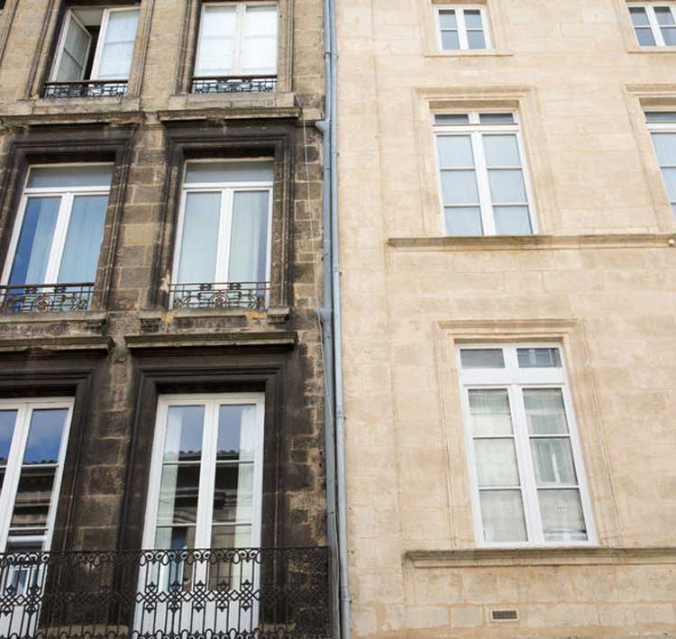 Gleichfeld Fassadenreinigung-Berlin-Brandenburg