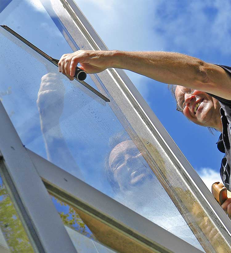 Gleichfeld Glasreinigung-Berlin-Brandenburg