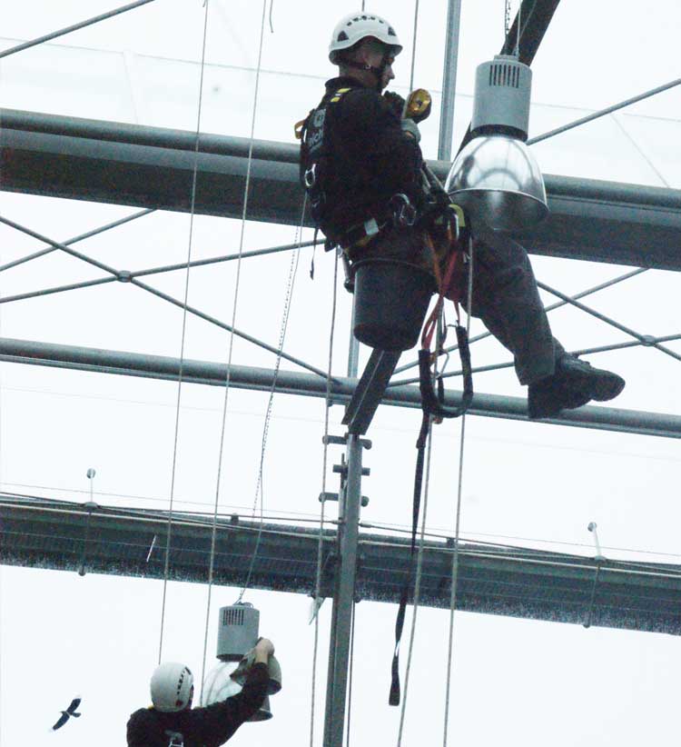 Gleichfeld Glasreinigung-Berlin-Brandenburg