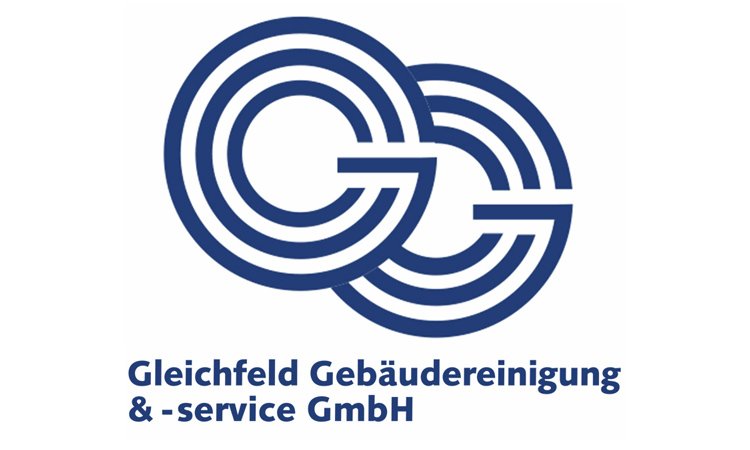 Gleichfeld Gebäudereinigung Logo